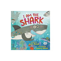 Random House USA Inc I Am the Shark (häftad, eng)