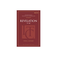 Bloomsbury Publishing PLC Revelation 1-11 (ITC) (häftad, eng)