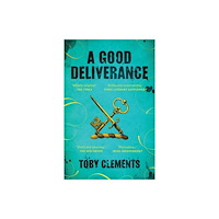 Faber & Faber A Good Deliverance (häftad, eng)