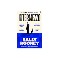 Faber & Faber Intermezzo (häftad, eng)