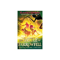 Faber & Faber The Battle of Farrowfell (häftad, eng)