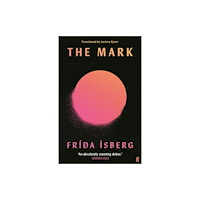 Faber & Faber The Mark (häftad, eng)