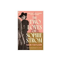 Faber & Faber The Two Loves of Sophie Strom (häftad, eng)