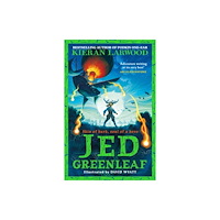 Faber & Faber Jed Greenleaf (häftad, eng)