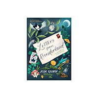 Faber & Faber Letters from Wonderland (inbunden, eng)