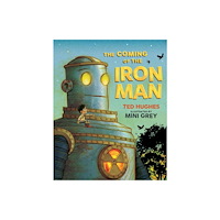 Faber & Faber The Coming of the Iron Man (häftad, eng)