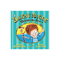 Faber & Faber Danny McGee Drinks the Sea (häftad, eng)