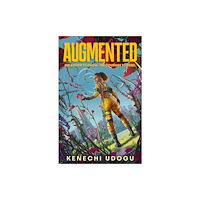 Faber & Faber Augmented (häftad, eng)