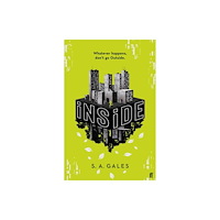 Faber & Faber iNSiDE (häftad, eng)