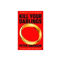 Faber & Faber Kill Your Darlings (inbunden, eng)