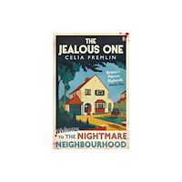 Faber & Faber The Jealous One (häftad, eng)