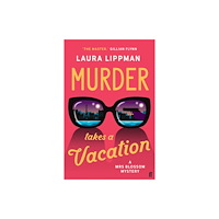 Faber & Faber Murder Takes a Vacation (häftad, eng)