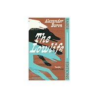Faber & Faber The Lowlife (Faber Editions) (häftad, eng)
