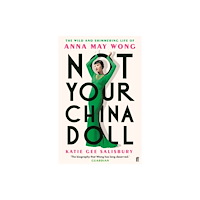 Faber & Faber Not Your China Doll (häftad, eng)