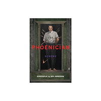 Faber & Faber The Phoenician Scheme (inbunden, eng)