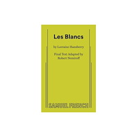 Samuel French Ltd Les Blancs (häftad, eng)