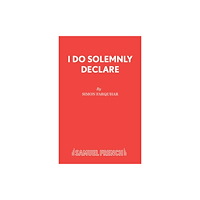 Samuel French Ltd Twentieth-century Lullaby (häftad, eng)