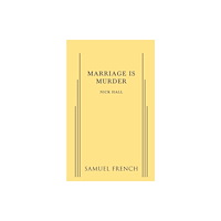 Samuel French Ltd Marriage is Murder (häftad, eng)