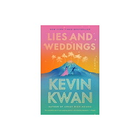 Random House Inc Lies and Weddings (häftad, eng)