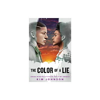 Random House USA Inc The Color of a Lie (häftad, eng)