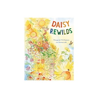 Random House USA Inc Daisy Rewilds (inbunden, eng)