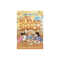 Random House USA Inc Sugar Shack (inbunden, eng)