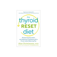 Rodale Press The Thyroid Reset Diet (häftad, eng)