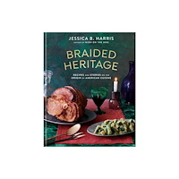 Random House USA Inc Braided Heritage (inbunden, eng)