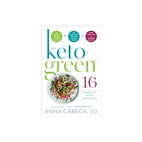 Random House Inc Keto-Green 16 (häftad, eng)
