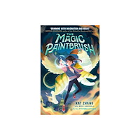Random House USA Inc The Magic Paintbrush (häftad, eng)