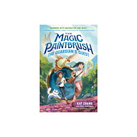 Random House USA Inc The Magic Paintbrush: The Guardian's Quest (inbunden, eng)