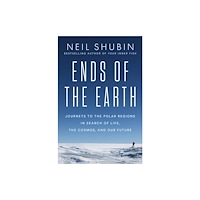 Penguin Group USA Ends of the Earth (inbunden, eng)