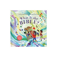 Random House USA Inc What Is the Bible? (inbunden, eng)