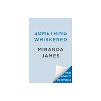 Penguin Putnam Inc Something Whiskered (inbunden, eng)