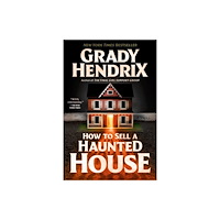 Not Stated How to Sell a Haunted House (häftad, eng)