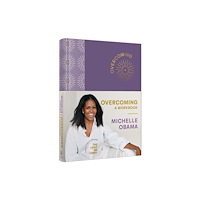 Penguin Random House USA Overcoming: A Workbook (inbunden, eng)