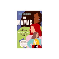 Random House Inc The Mamas (häftad, eng)