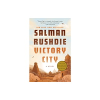 Random House Inc Victory City (häftad, eng)