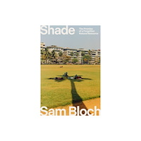 Random House Inc Shade (inbunden, eng)