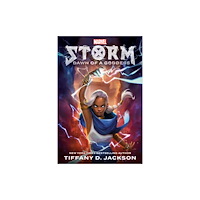 Random House USA Inc Storm: Dawn of a Goddess (häftad, eng)