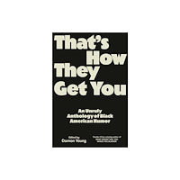 Random House USA Inc That's How They Get You (inbunden, eng)