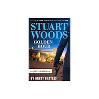 Penguin Group USA Stuart Woods' Golden Hour (inbunden, eng)