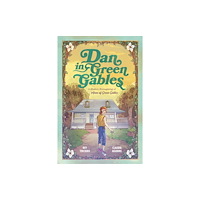 Penguin Putnam Inc Dan in Green Gables: A Graphic Novel (häftad, eng)