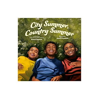 Penguin Young Readers City Summer, Country Summer (inbunden, eng)
