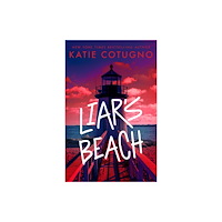 Random House Childrens Books Liar's Beach (häftad, eng)