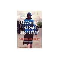 Penguin Putnam Inc Becoming Madam Secretary (häftad, eng)