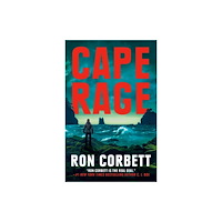Penguin Putnam Inc Cape Rage (häftad, eng)