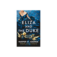 Penguin Putnam Inc Eliza and the Duke (häftad, eng)