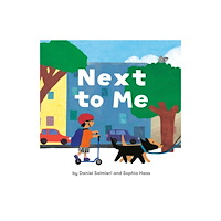 Penguin Young Readers Next to Me (inbunden, eng)