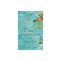 Random House USA Inc The Disappeared (häftad, eng)